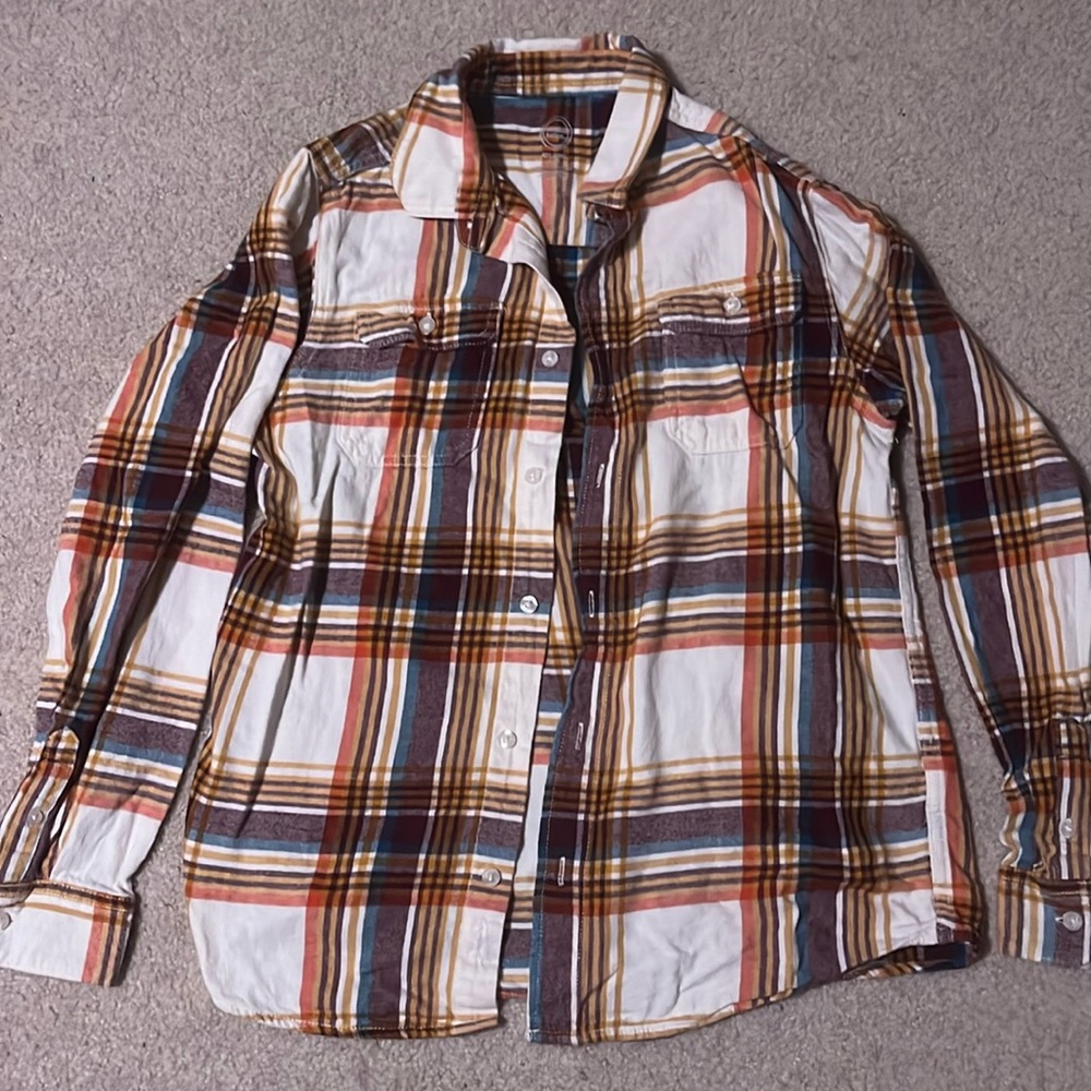 Flannel